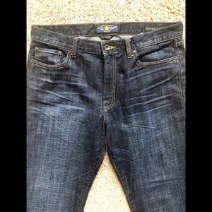 Men’s Lucky Brand jeans